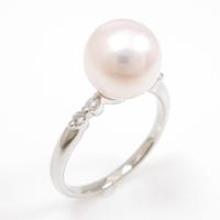 PT アコヤパールリング
