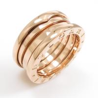 ブルガリ B．zero1 3バンドリング5％引き