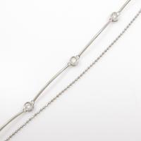 PT ダイヤモンドブレスレット