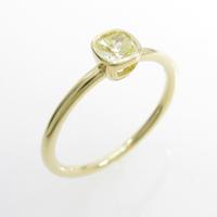 ティファニー ビゼット リング