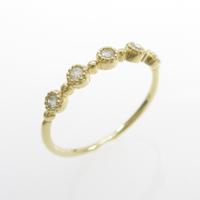 ヴァンドーム ダイヤモンドリング