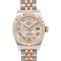 ロレックス 179171 デイトジャスト SSxPG 自動巻