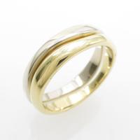 カルティエ ラブミー リング