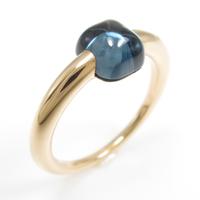 ポメラート マーマ ノン マーマ リング