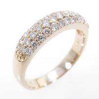 ポンテヴェキオ ピッコリーニ リング