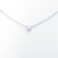 カルティエ ディアマンレジェ エクストラスモール ネックレス5％引き