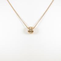 ジョージ ジェンセン フュージョン ネックレス