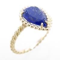 ブシュロン セルパンボエム スモ?ル リング