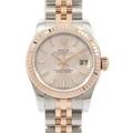ロレックス 179171 デイトジャスト SSxPG 自動巻