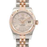 ロレックス 179171 デイトジャスト SSxPG 自動巻