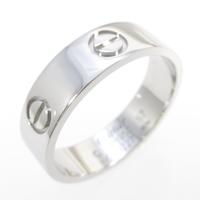 カルティエ ラブリング