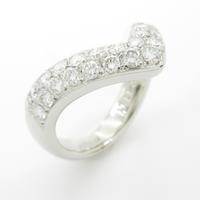 PT ダイヤモンドリング