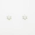 【リメイク】プラチナダイヤモンドピアス 0．244ct・0．244ct・E・SI1・VG?GOOD5％引き
