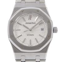 オーデマ・ピゲ 15300ST．OO．1220ST．01 ロイヤルオーク 自動巻