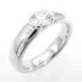 ティファニー ドッツ リング 0．39ct
