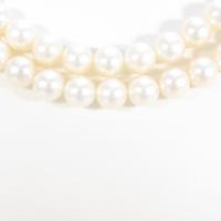 ミキモト アコヤパールネックレス