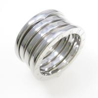 ブルガリ B．zero1 4バンドリング