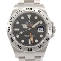 ロレックス 216570 エクスプローラー? 自動巻