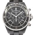 シャネル H0940 J12 41mmクロノセラミック 自動巻