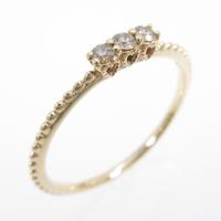 ノジェス ダイヤモンドリング