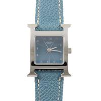 エルメス HH1．210 Hウォッチ クォーツ