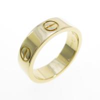 カルティエ ラブリング