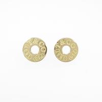 ティファニー 1837 ピアス