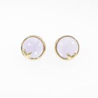 ティファニー オリーブリーフ ピアス