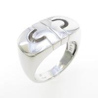 ブルガリ パレンテシ リング