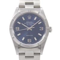 ロレックス 14010M エアキング 自動巻