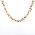 IVXLCDM NECKLACE