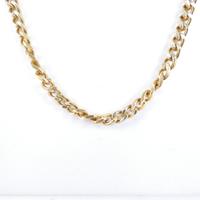 IVXLCDM NECKLACE