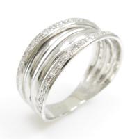 PT ダイヤモンドリング