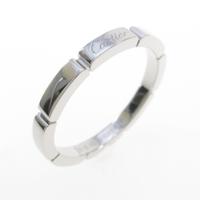 カルティエ マイヨンパンテール リング