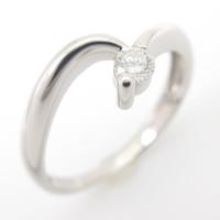 PT ダイヤモンドリング