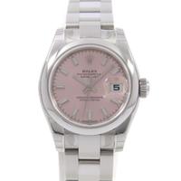 【未使用品】ロレックス 179160 デイトジャスト 自動巻
