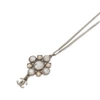 シャネル ネックレス 37251