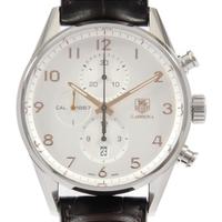 タグ・ホイヤー CAR2012．FC6236 カレラ・キャリバー1887クロノ 自動巻