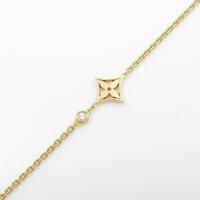 ルイヴィトン ブラスレモノグラム・イディール ブレスレット