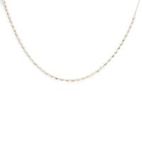 ココシュニック K10YG ネックレス