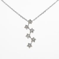 シャネル スターダスト ネックレス