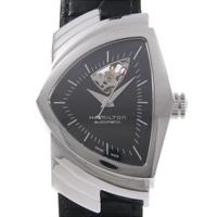 ハミルトン H245150／H24515732 ベンチュラオープンハート 自動巻