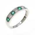 PT エメラルドリング