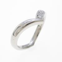 PT ダイヤモンドリング