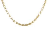 カルティエ トーチュ ネックレス