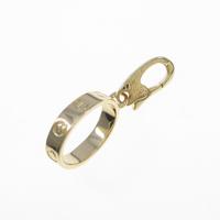 カルティエ ラブチャーム