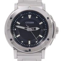 シチズン H11A?T020534／AS7110?55E シリーズ8 ソーラークォーツ