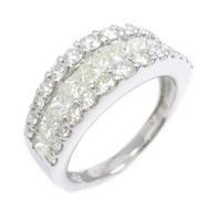 PT ダイヤモンドリング