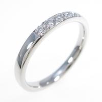 PT ダイヤモンドリング