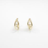 スタージュエリー アコヤパールピアス